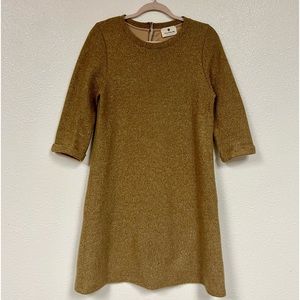 Betsey’s Boutique Shop Fall Dress